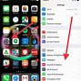 Image result for Did the Passcode On iPhone Lock Screen Change