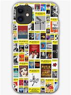 Image result for Broadway Phone Case Papers iPhone 7