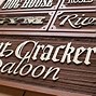Image result for Exterior Business Signs Small