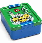 Image result for LEGO Lunch Box