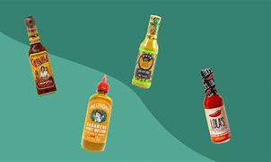 Image result for P Mild Hot Sauce