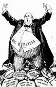 Image result for Capitalism Cartoon