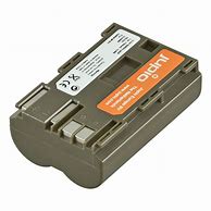 Image result for Canon BP-511 Battery