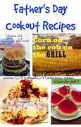 Image result for Father's Day Cookout