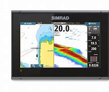 Image result for Simrad G09