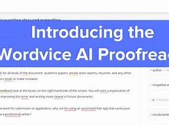 Image result for Ai Proof Generator