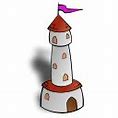 Image result for Strong Tower Clip Art