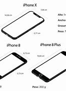 Image result for iPhone 8 Plus vs iPhone 11