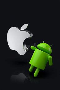 Image result for Android/iOS Logo