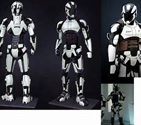 Image result for Total Recall Robot