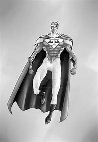 Image result for Superhero Fan Art