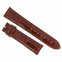 Image result for Chestnut Leather Watch Strap