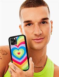 Image result for iPhone Many Colour Rainbow