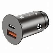 Image result for Mini Car Charger