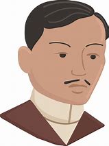 Image result for Jose Rizal Icon