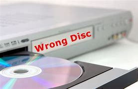 Image result for Fix DVD Player Error