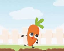 Image result for Carrot Car