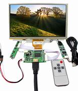 Image result for LCD Panel to HDMI