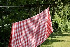 Image result for Hanging Laundry On the Line