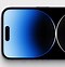 Image result for Phone Template iPhone 14 Pro Vector