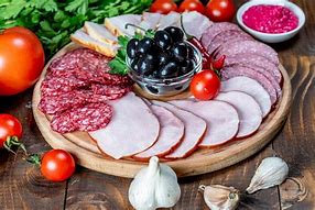 Image result for Salami Dinde