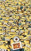 Image result for Many Minions