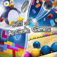 Image result for Best of Arcade Games PS Vita