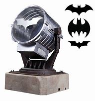 Image result for Bat Light Signal Toy