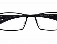 Image result for Square Metal Frame Eyeglasses