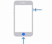 Image result for How to ScreenShot On an iPhone