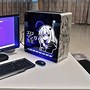 Image result for Gaming PC Stickers