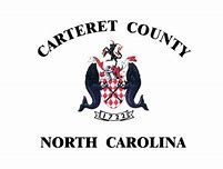 Image result for Carteret County NC Logo