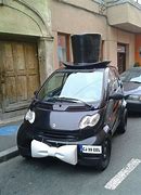 Image result for Smart Fortwo Car Funny