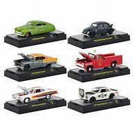 Image result for M2 Diecast Collectibles