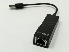 Image result for Roku Wireless Adapter Smays USB Ethernet