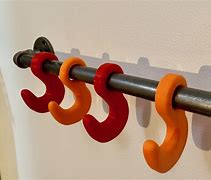 Image result for Utility Wall Hooks