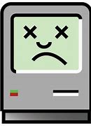 Image result for Sad Mac Icon