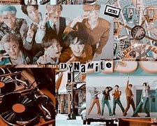 Image result for BTS Computer Aesthetic