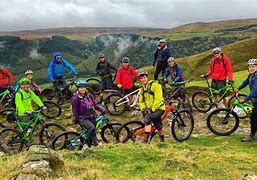 Image result for Bike Backpacking Brecon Beacons