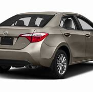 Image result for Toyota Corolla 2015 Colors