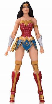 Image result for DC Essentials Wonder Woman