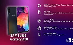 Image result for Samsung A50 HD Pics