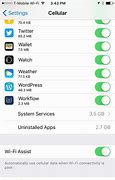 Image result for iPhone WiFi Explorer