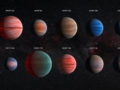 Image result for Largest Planet in the Galaxy
