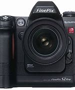 Image result for FinePix S2 Pro