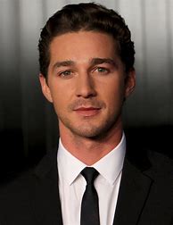 Image result for Shia LaBeouf