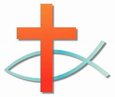 Image result for Christian Cross and Bible