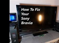 Image result for Sony BRAVIA Reset