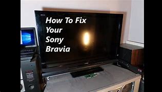 Image result for Sony Flat Screen TV Problems