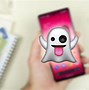 Image result for Ghost Touch Types Phone